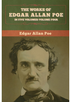 The Works of Edgar Allan Poe