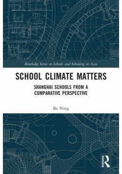 School Climate Matters