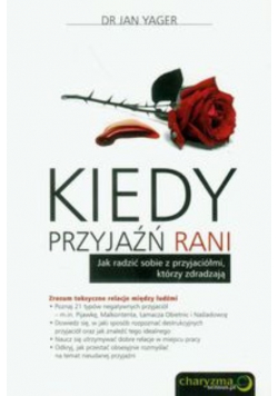 Kiedy przyjaźń rani: Jak radzić sobie z przyjaciółmi, którzy zdradzają