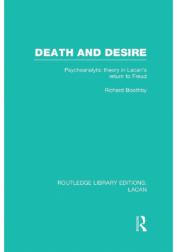 Death and Desire (RLE