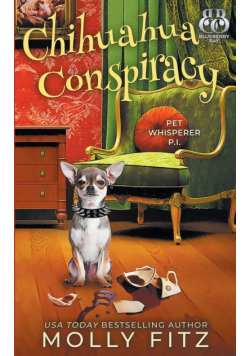 Chihuahua Conspiracy