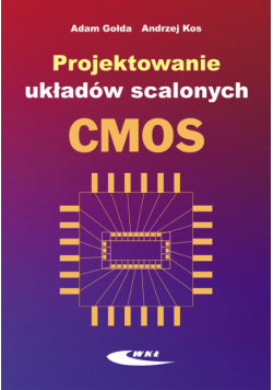 Projektowanie układów scalonych CMOS