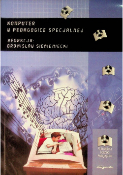 Komputer w pedagogice specjalnej