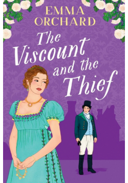 The Viscount and the Thief