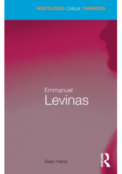 Emmanuel Levinas