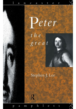 Peter the Great