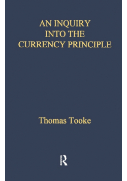 Inquiry Into Currency Prin Lse
