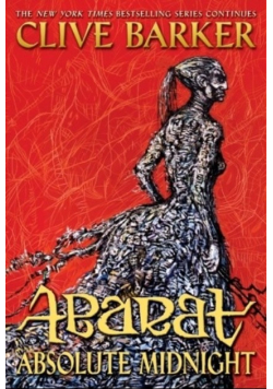 Abarat Absolute Midnight