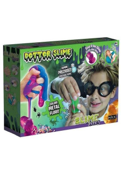 Doktor Slime