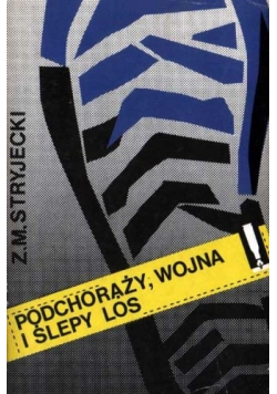 Podchorąży wojna i ślepy los
