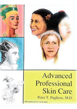Advanced Professional Skin Care