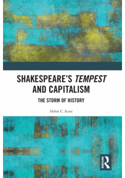 Shakespeare's Tempest and Capitalism