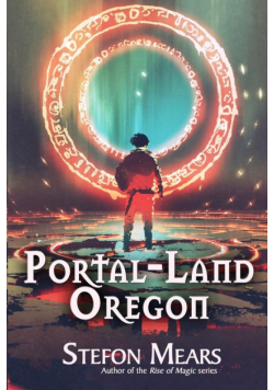 Portal-Land, Oregon