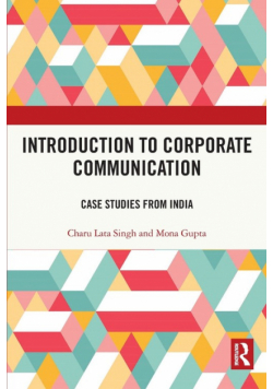Introduction to Corporate Communication