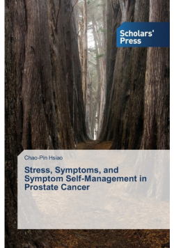 Stress, Symptoms, and Symptom Self-Management in Prostate Cancer