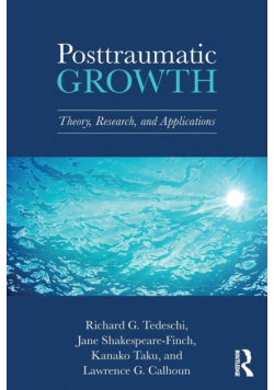 Posttraumatic Growth