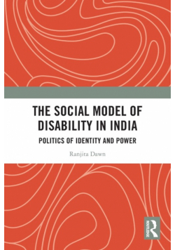 The Social Model of Disability in India