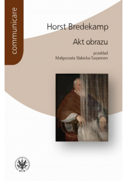 Akt obrazu
