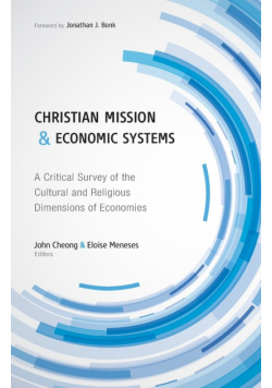 Christian Mission and Economic Systems