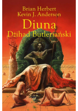 Diuna Dżihad Butleriański