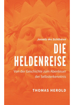 Die Heldenreise