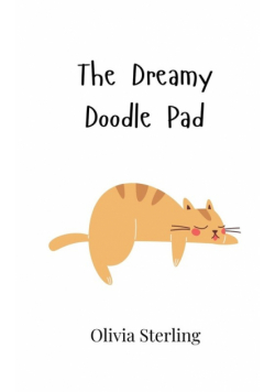 The Dreamy Doodle Pad
