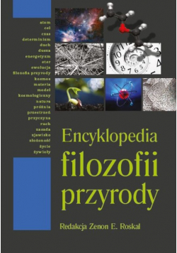 Encyklopedia filozofii przyrody