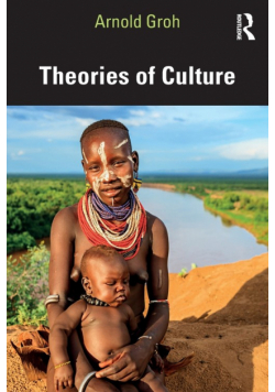 Theories of Culture