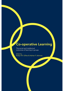 Cooperative Learning