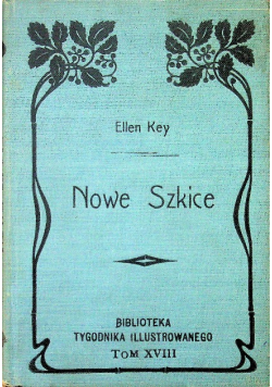 Nowe szkice 1905 r.