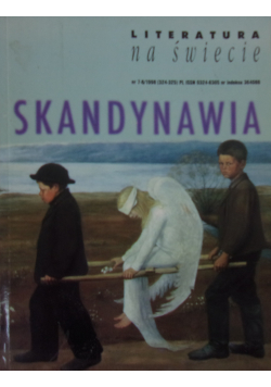 Literatura na świecie nr 7 i 8