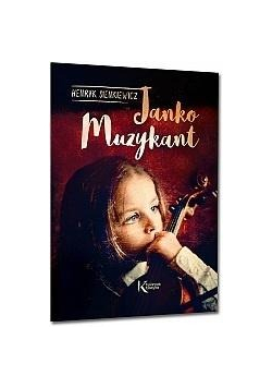Janko Muzykant GREG NOWE
