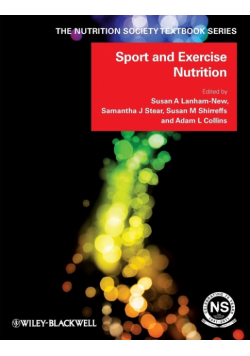 Sport and Exercise Nutrition
