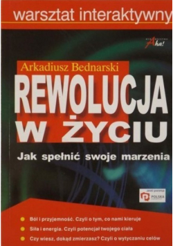 Rewolucja w życiu