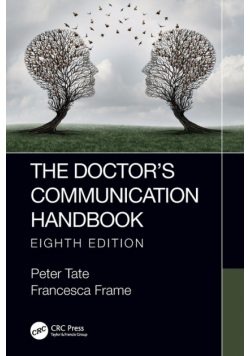 The Doctor's Communication Handbook, 8th Edition
