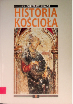 Historia Kościoła Tom II