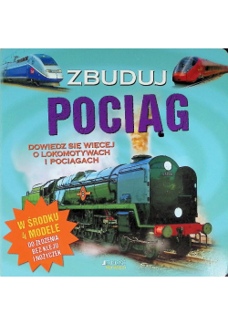 Zbuduj pociąg