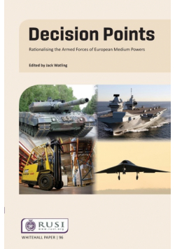Decision Points