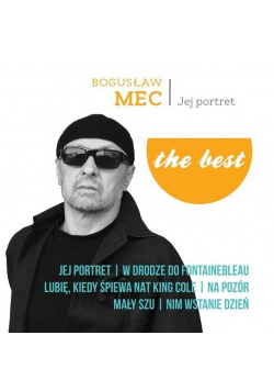 The best Jej portret