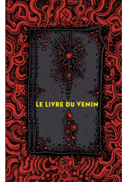 Le Livre du venin