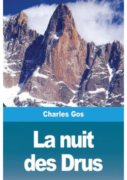 La nuit des Drus