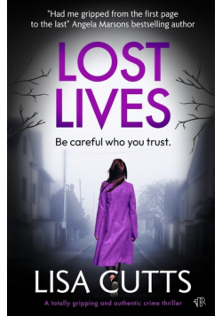 Lost Lives