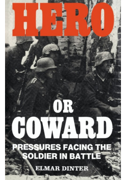 Hero or Coward