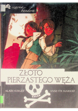 Złoto Pierzastego Węża