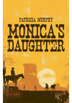 Monica's Daughter