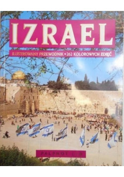 Izrael ilustrowany przewodnik