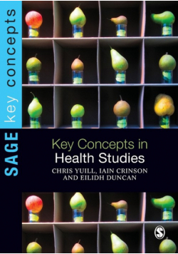 Key Concepts in Health Studies