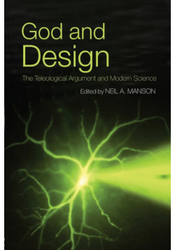 God and Design