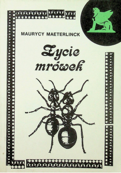 Życie mrówek