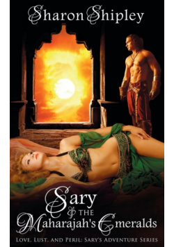 Sary and the Maharajah's Emeralds